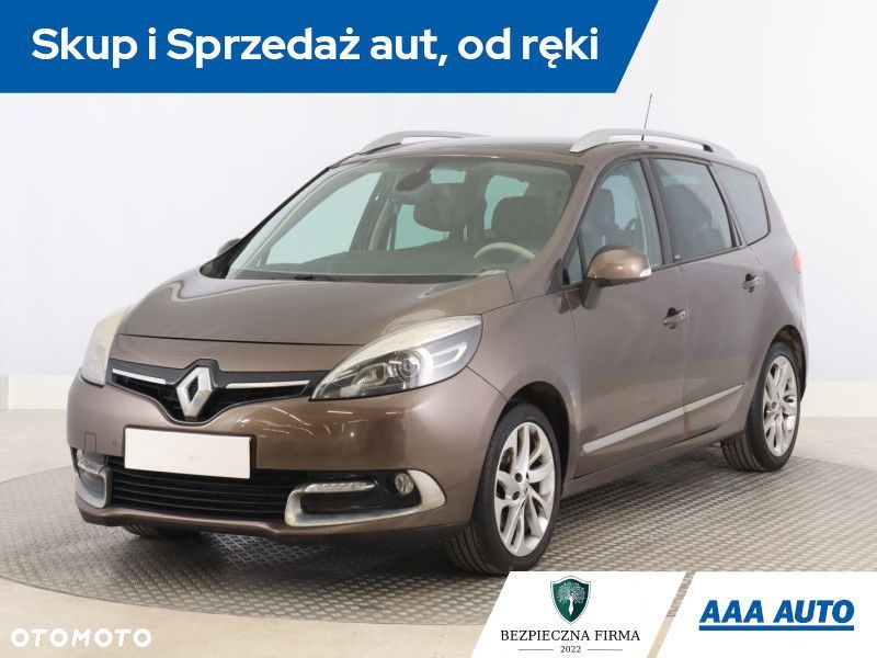 Renault Grand Scenic - 3