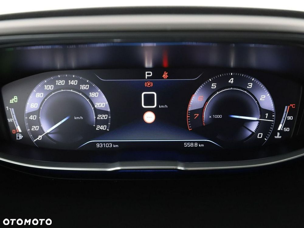 Peugeot 3008 PureTech 130 Stop & Start GPF EAT8 Allure - 23