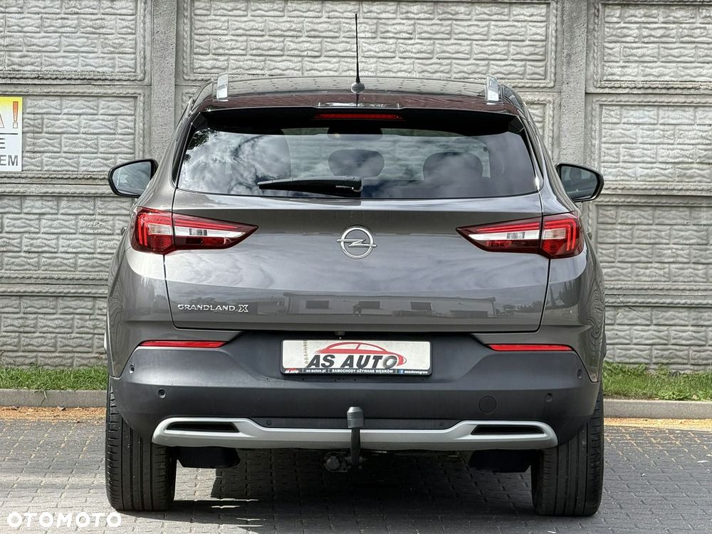 Opel Grandland X 1.5 CDTI Elegance Business Pack S&S - 40