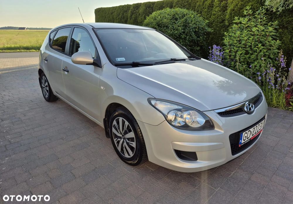 Hyundai i30 1.4 Comfort - 2
