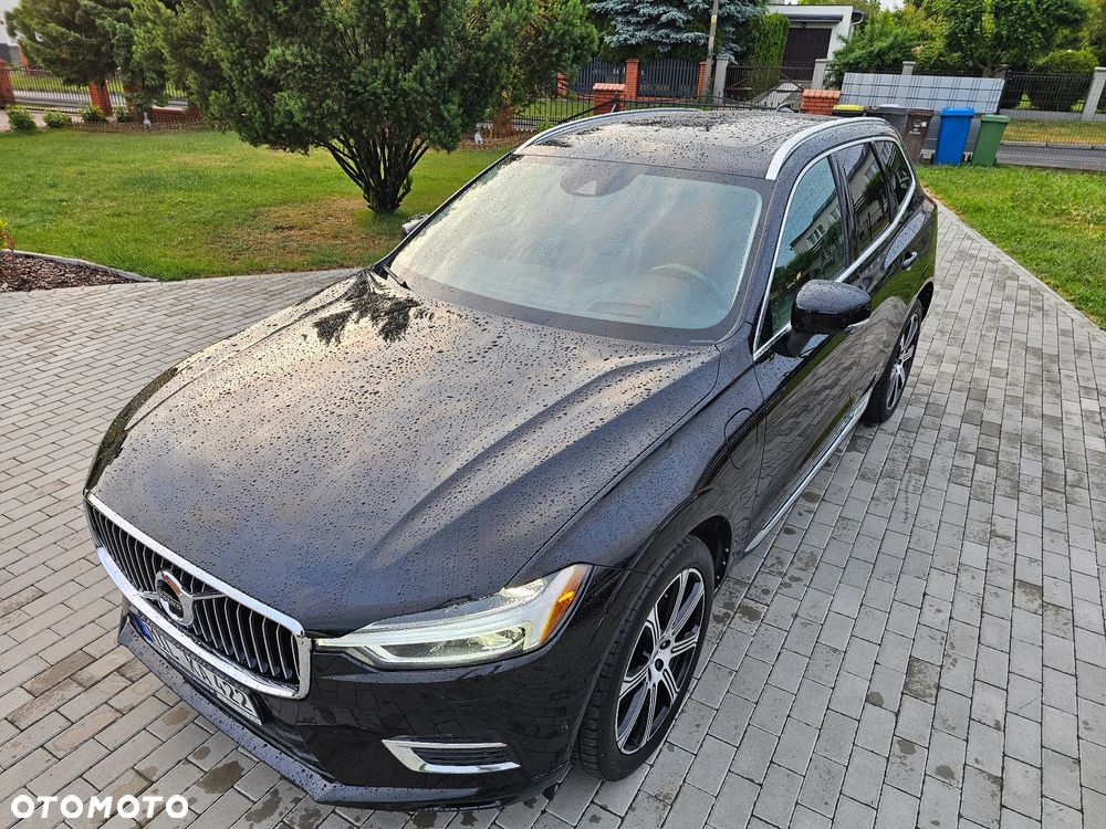 Volvo XC 60 - 26
