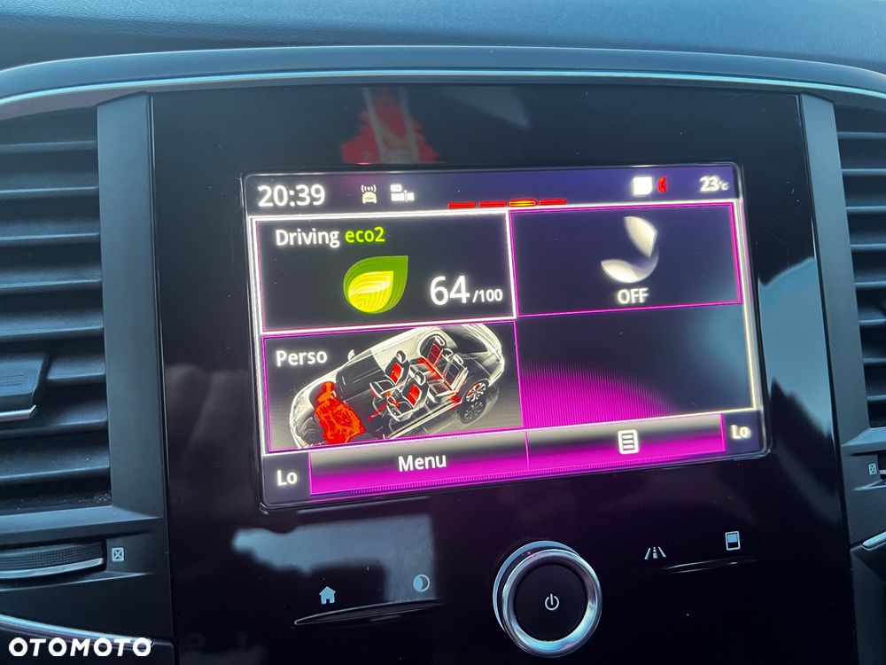 Renault Talisman ENERGY dCi 130 EDC LIFE - 37