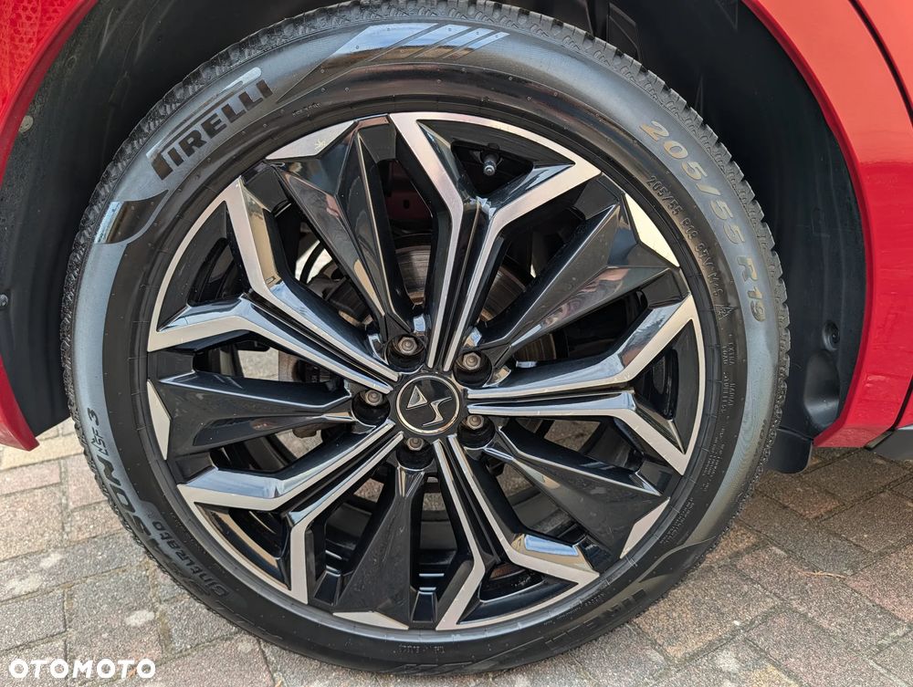 DS Automobiles DS 4 1.2 PureTech Opera - 27