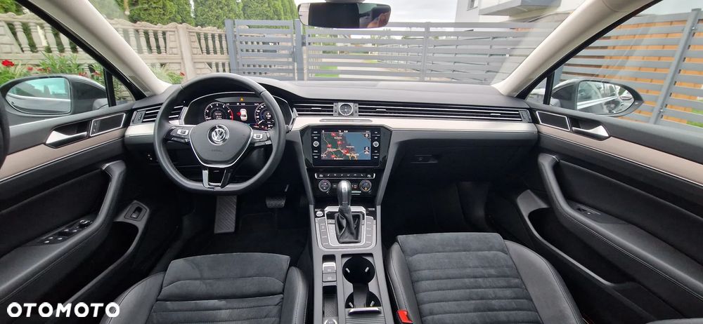 Volkswagen Passat 1.5 TSI EVO Highline DSG - 15