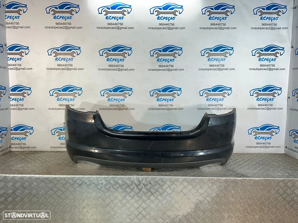 .Parachoques Tras Traseiro Original Jaguar XF X250 2007 – 2015 - 2