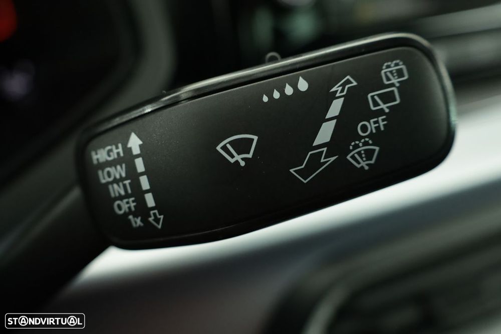 SEAT Ibiza 1.0 TSI FR - 17
