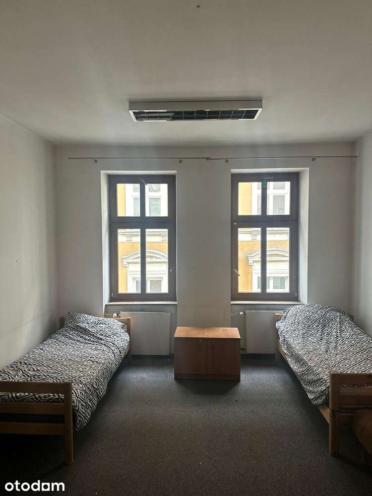 Mieszkanie 76 m + 2 piętra na 4 mieszkania dochód 18tys/rok centrum