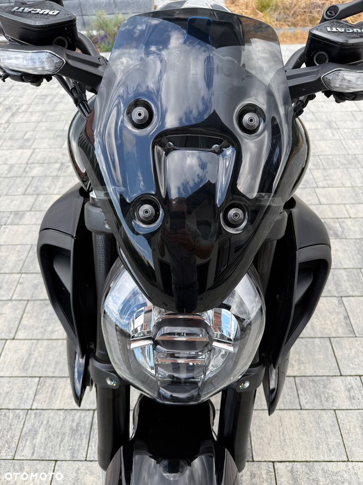 Ducati Diavel - 30