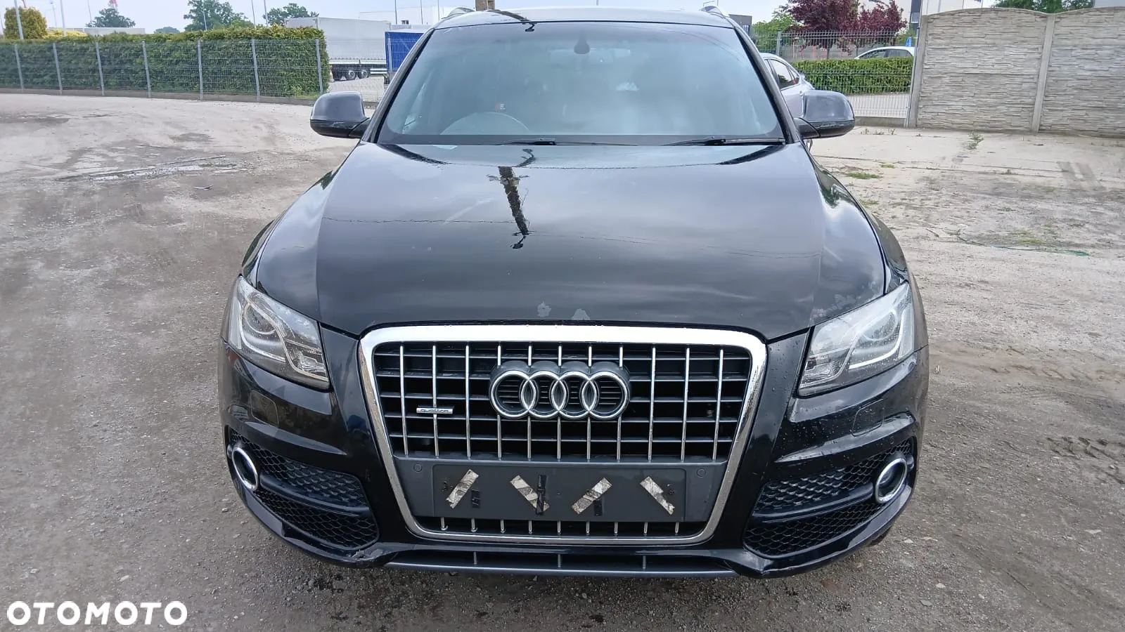 Audi Q5 - 2