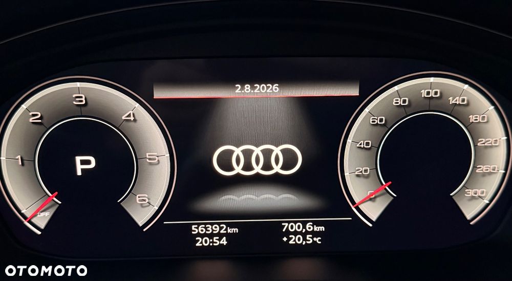 Audi A4 Avant 35 TDI S tronic S line - 20