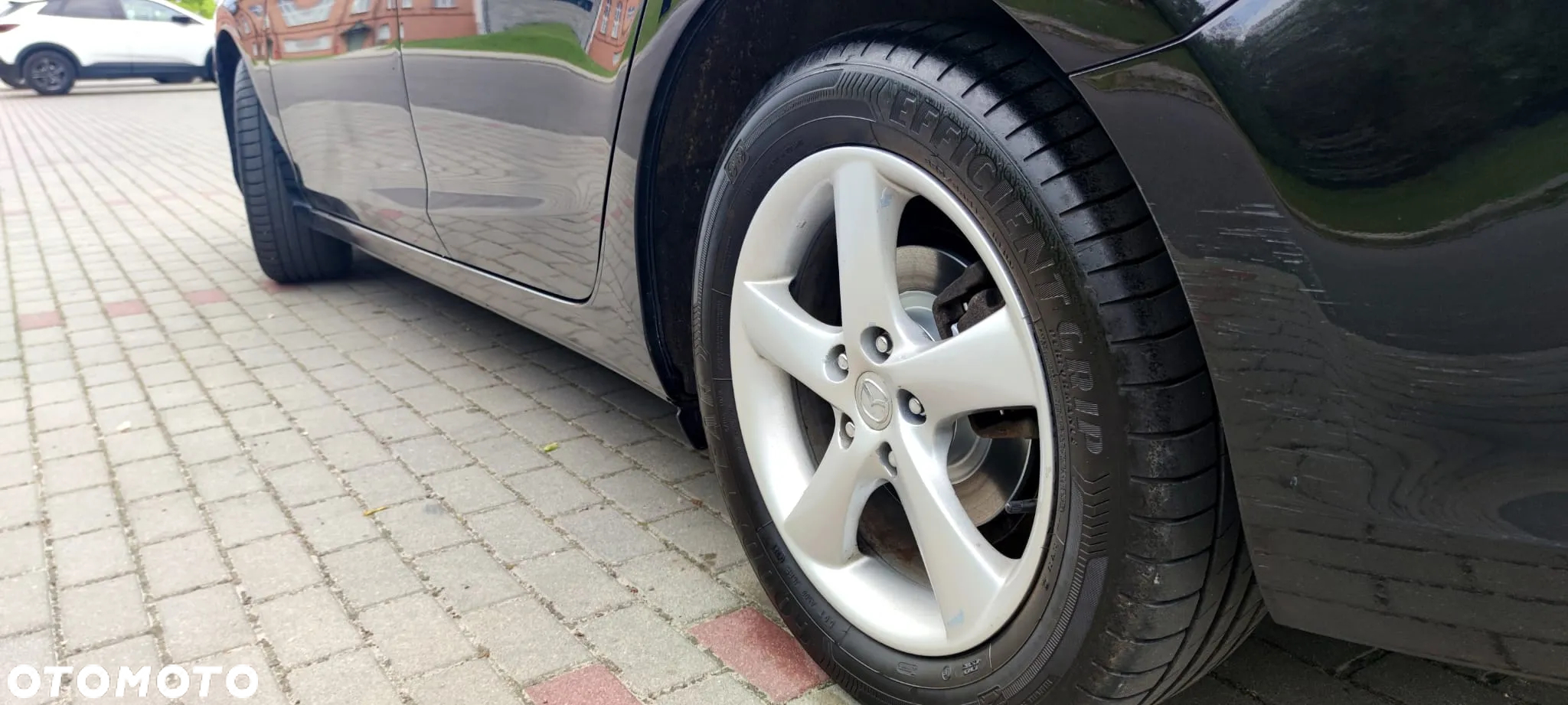 Mazda 6 2.0 Skybusiness - 10