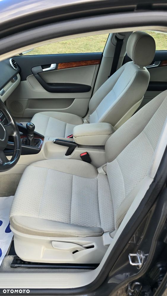 Audi A3 Sportback 1.4 TFSI Ambition - 9