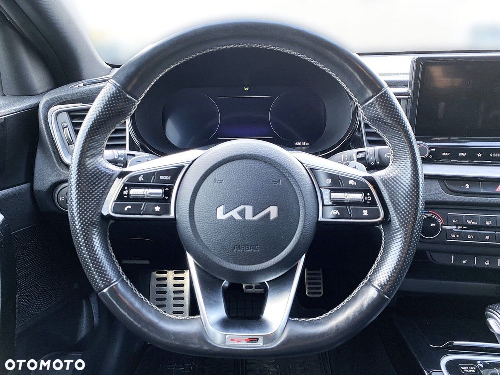 Kia ProCeed 1.5 T-GDI GT Line DCT - 31