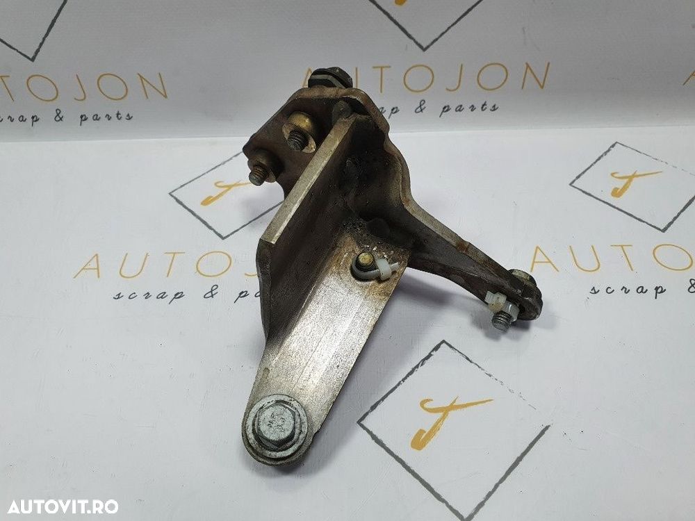 Suport filtru de particule VOLKSWAGEN PASSAT Variant 3G5 2014 - > 2.0 TDI CRLB, DBGA, DFGA 04L131561J - 1