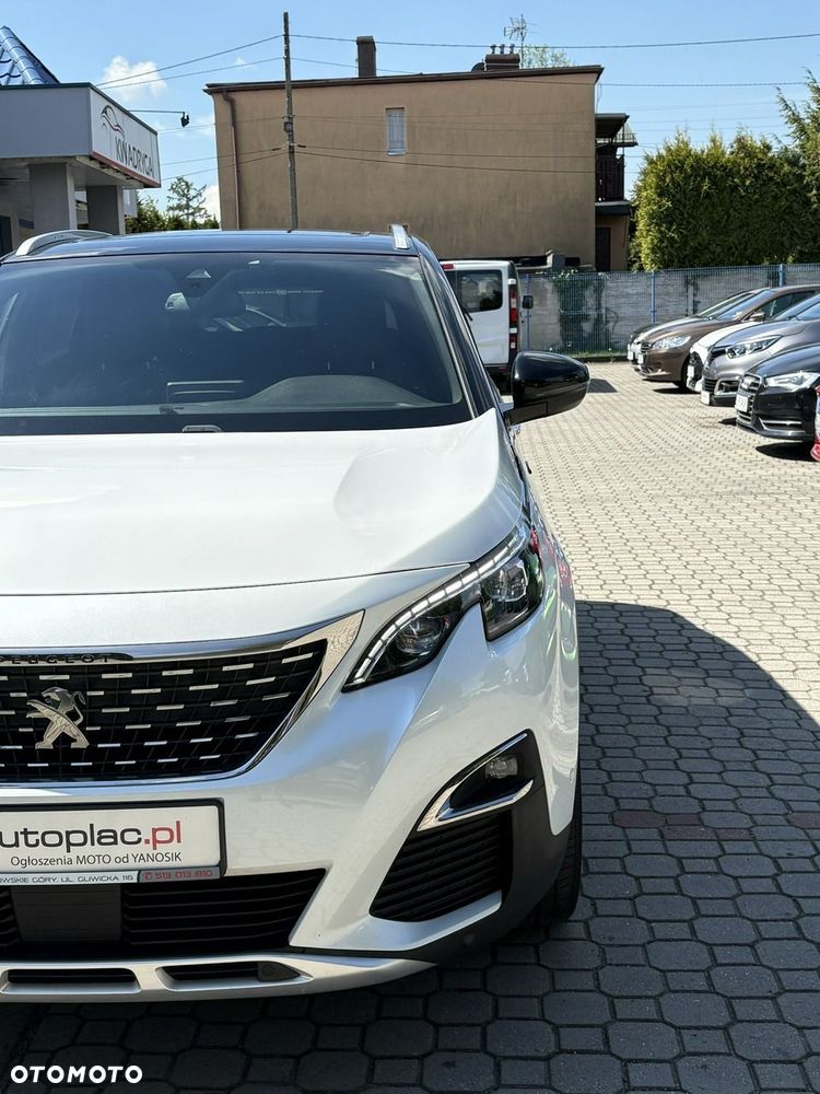 Peugeot 3008 - 11