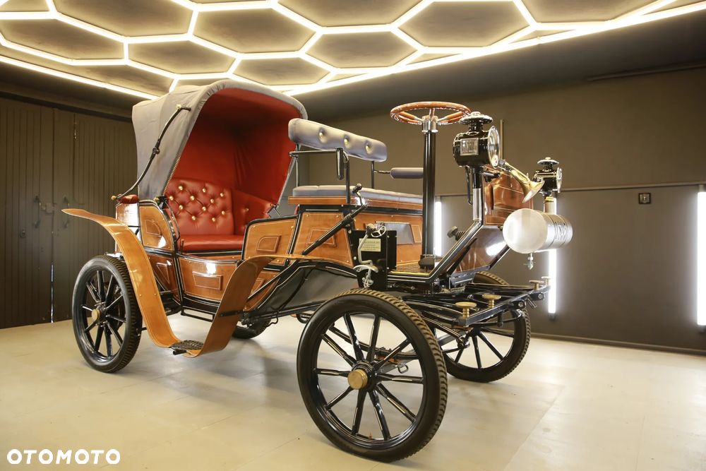 Mercedes-Benz Inny - 12