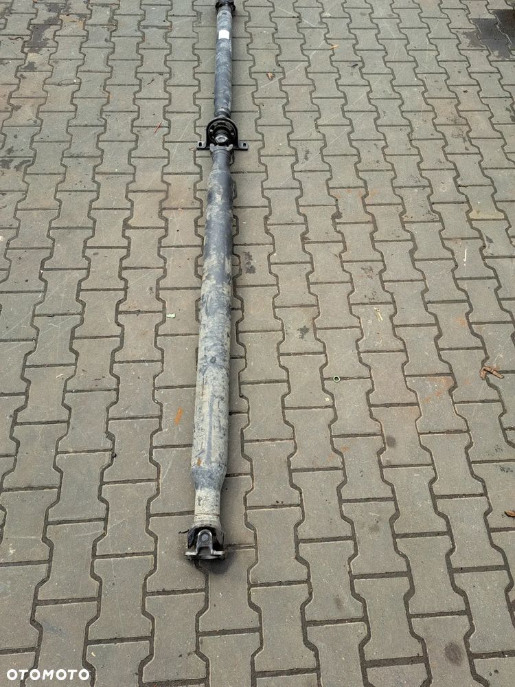 Mercedes Sprinter W906 wał napędowy średni Crafter 2.2 diesel - 4