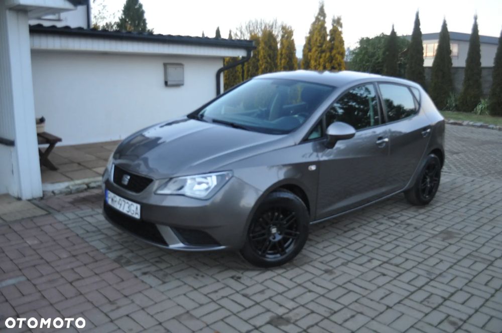Seat Ibiza 1.4 Style - 3