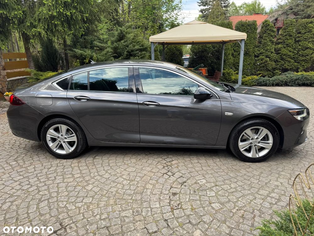 Opel Insignia 2.0 T Elegance S&S - 8
