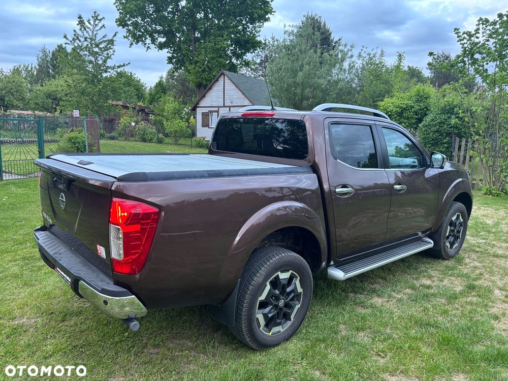 Nissan Navara - 11