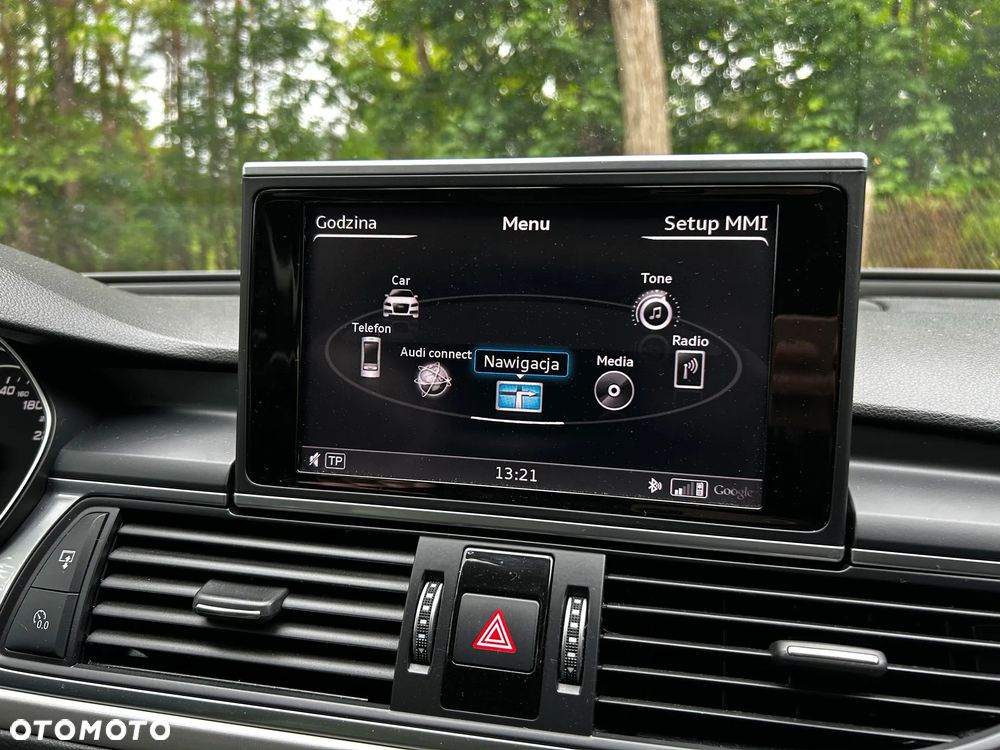 Audi A6 Avant 3.0 TDI S tronic - 17