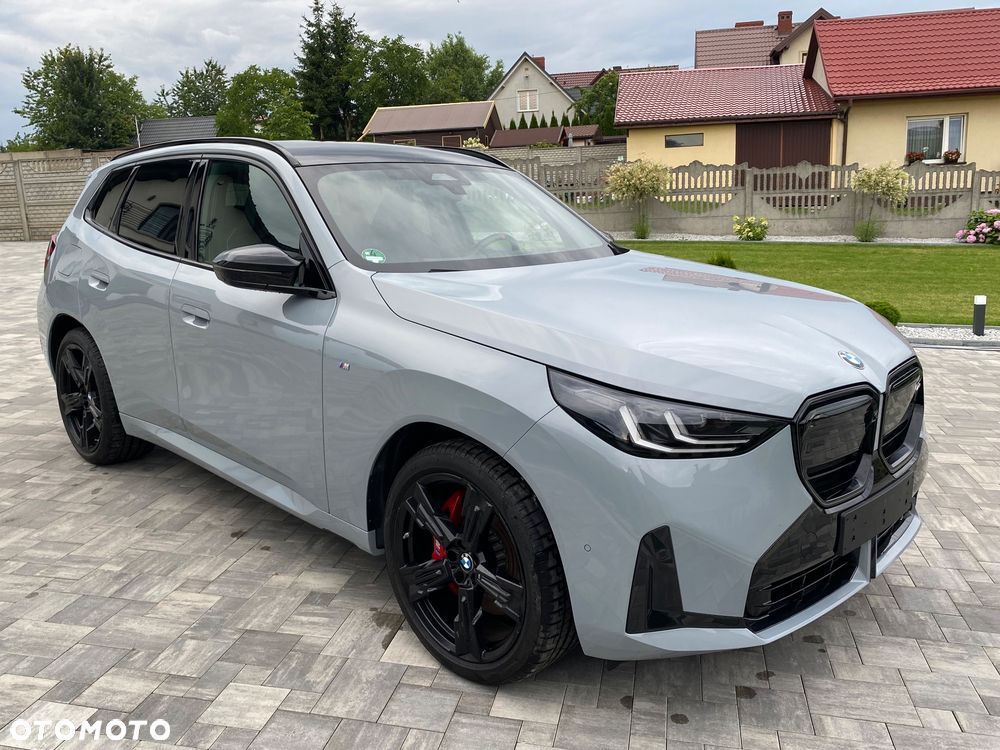 BMW X3 M - 18