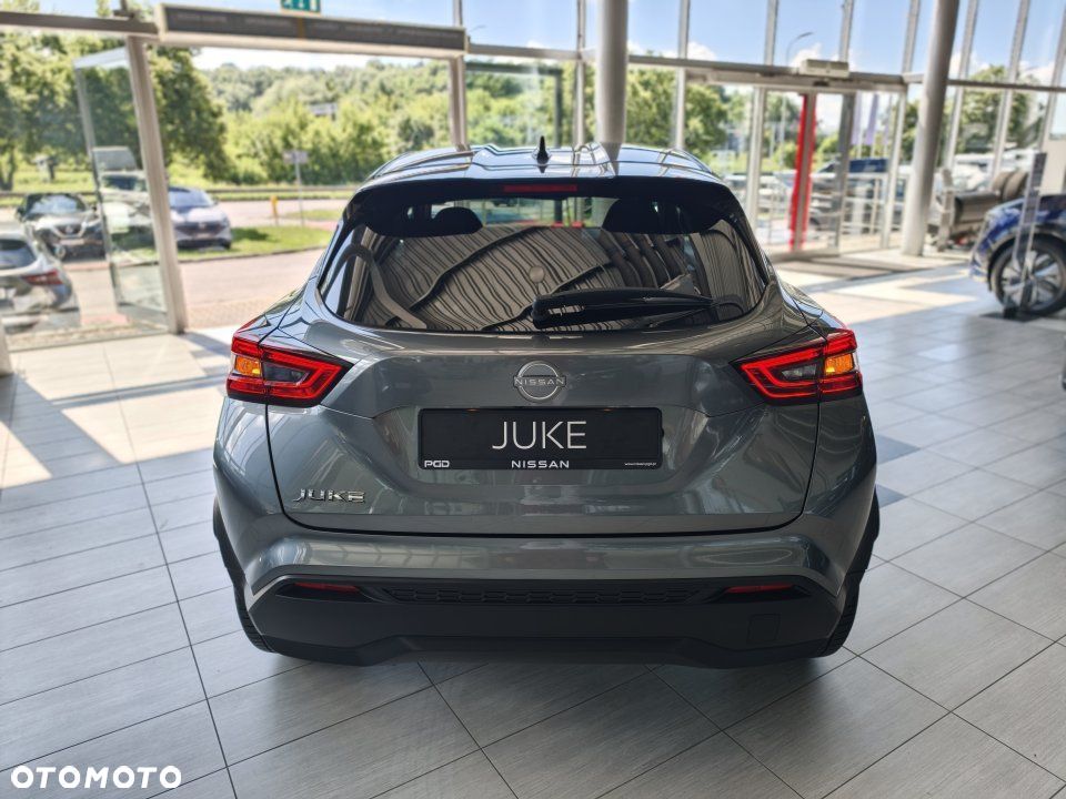 Nissan Juke - 10