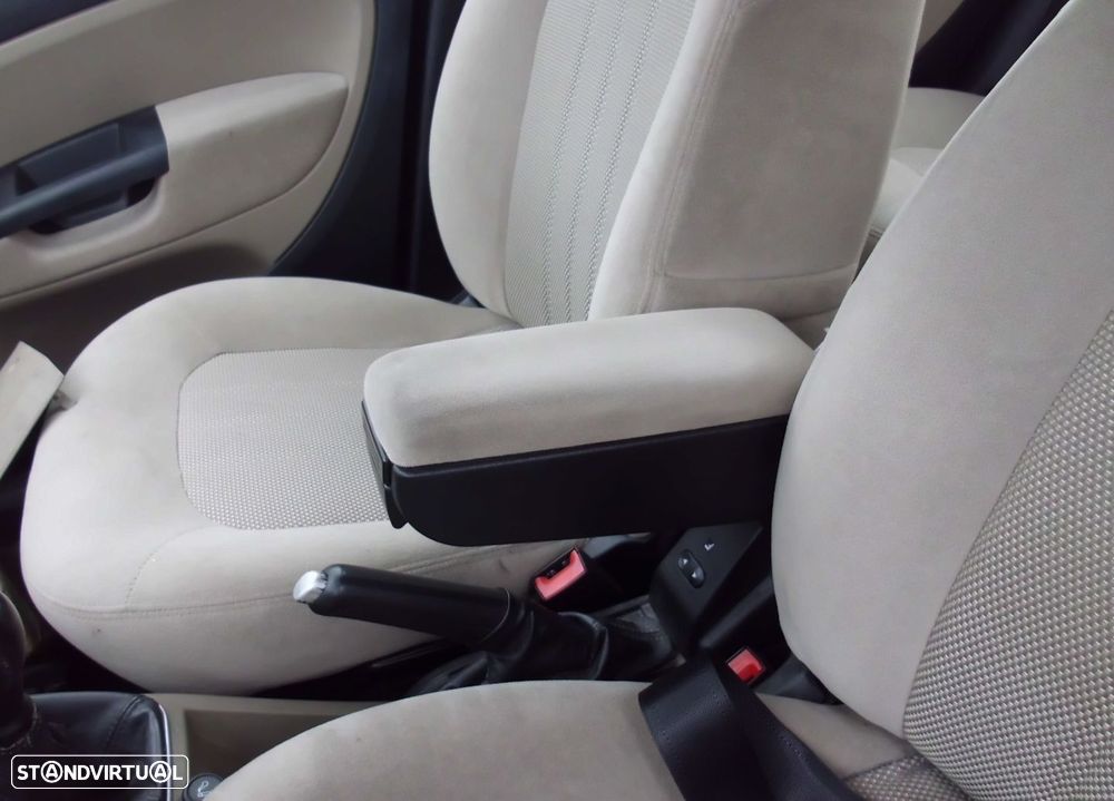 Peças Fiat Linea - 9