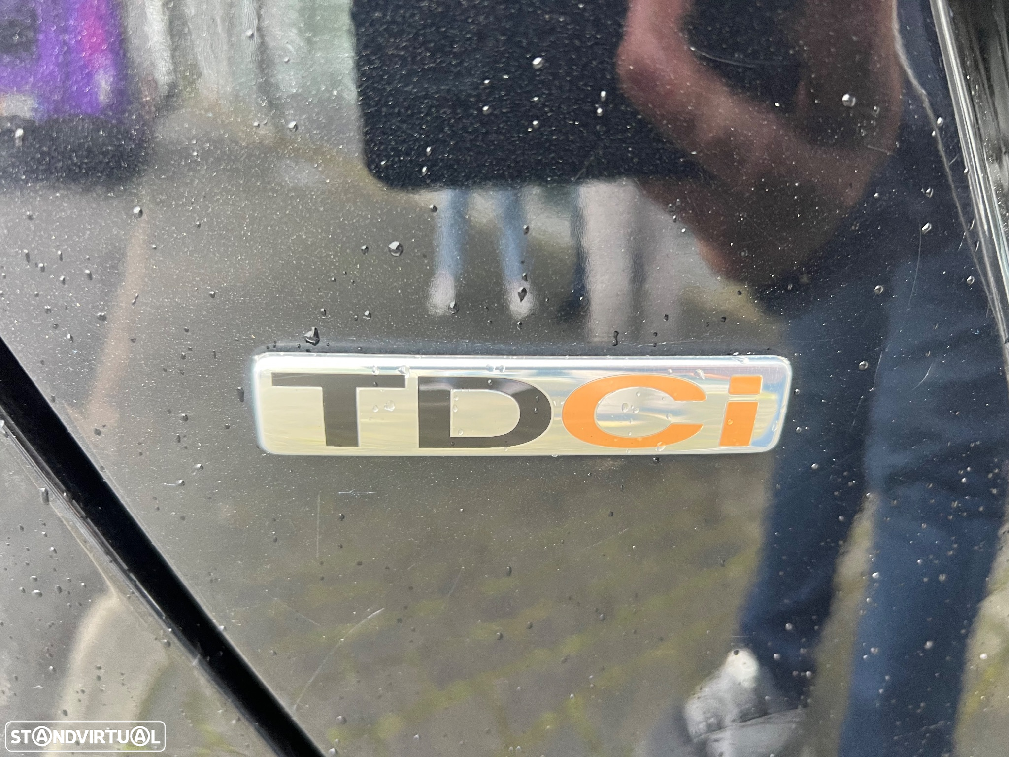 Ford Fiesta 1.4 TDCi Trend - 17