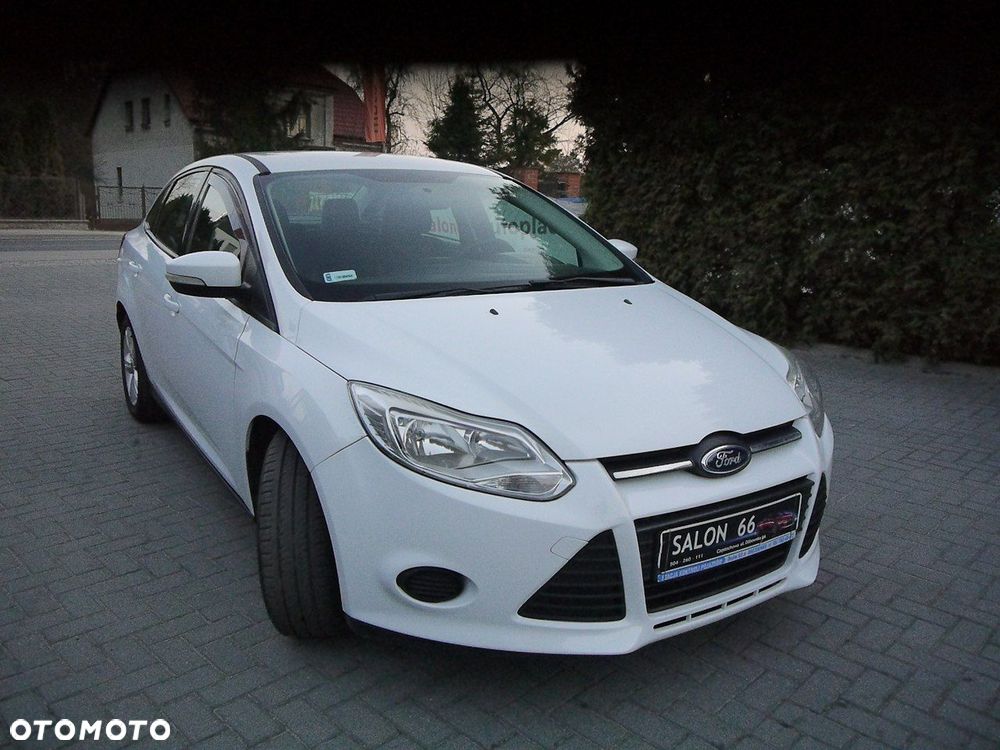 Ford Focus - 9