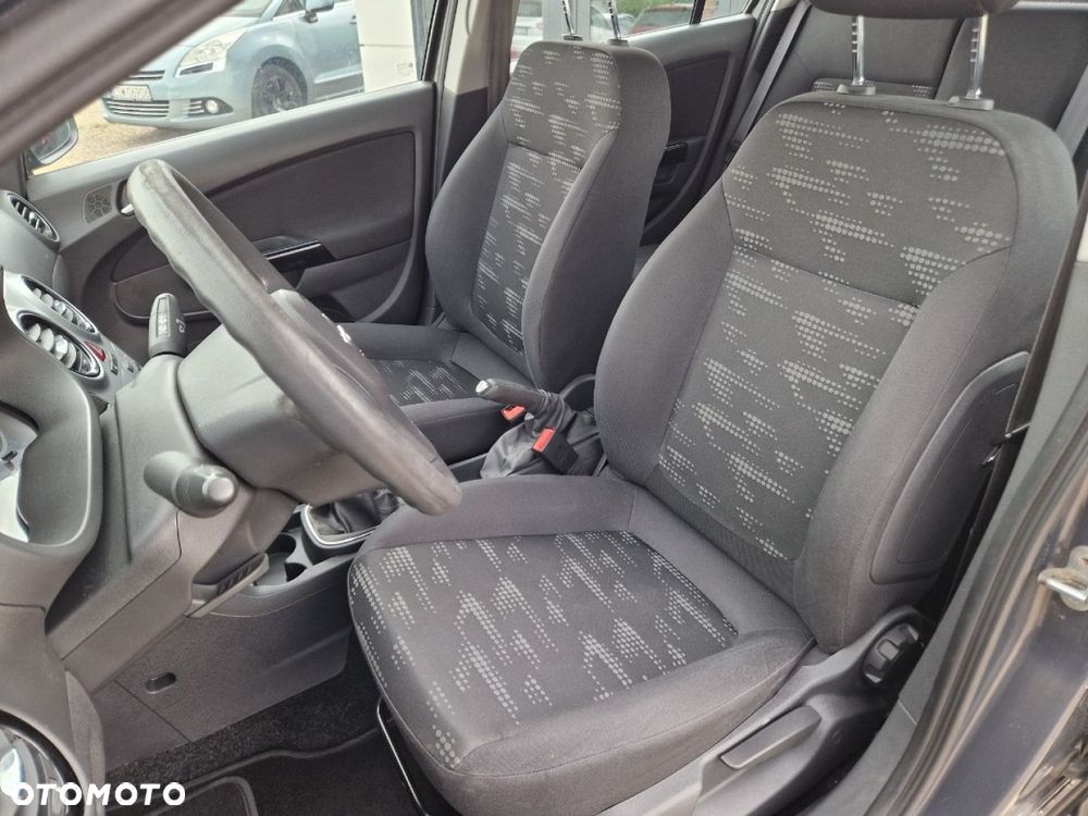 Opel Corsa 1.3 CDTI DPF Edition - 10