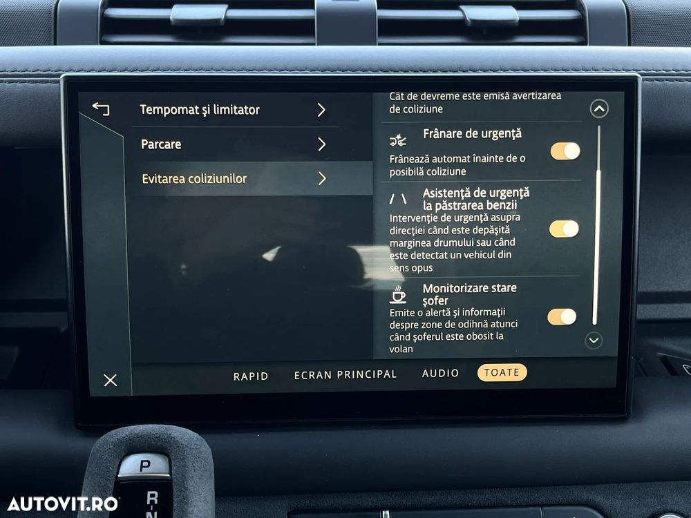 Land Rover Defender 110 5.0 V8 - 32