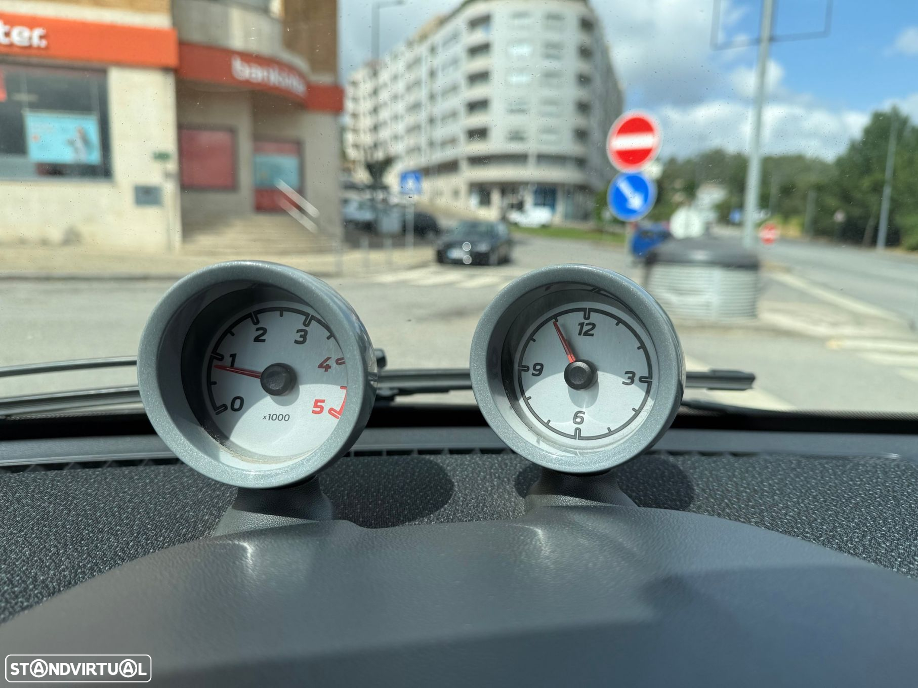 Smart ForTwo Coupé 0.8 cdi Passion 45 - 13