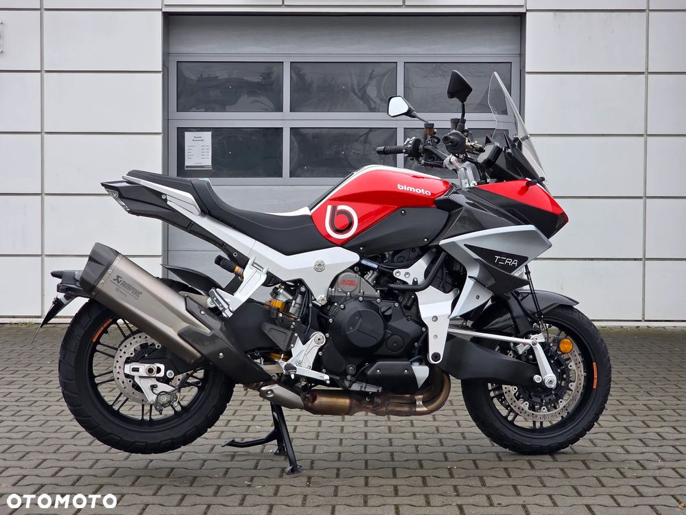 Bimota TERA - 2