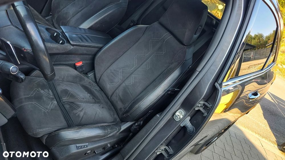 DS Automobiles DS 7 Crossback 1.6 PureTech Performance Line + - 27