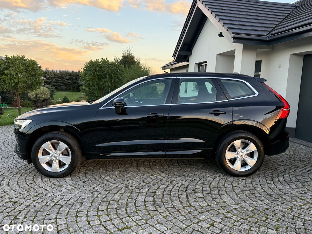 Volvo XC 60 B4 D AWD Geartronic Momentum Pro - 6