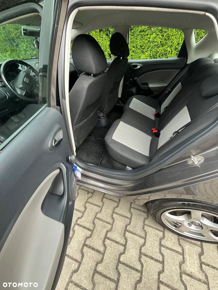 Seat Ibiza 1.4 Style - 10