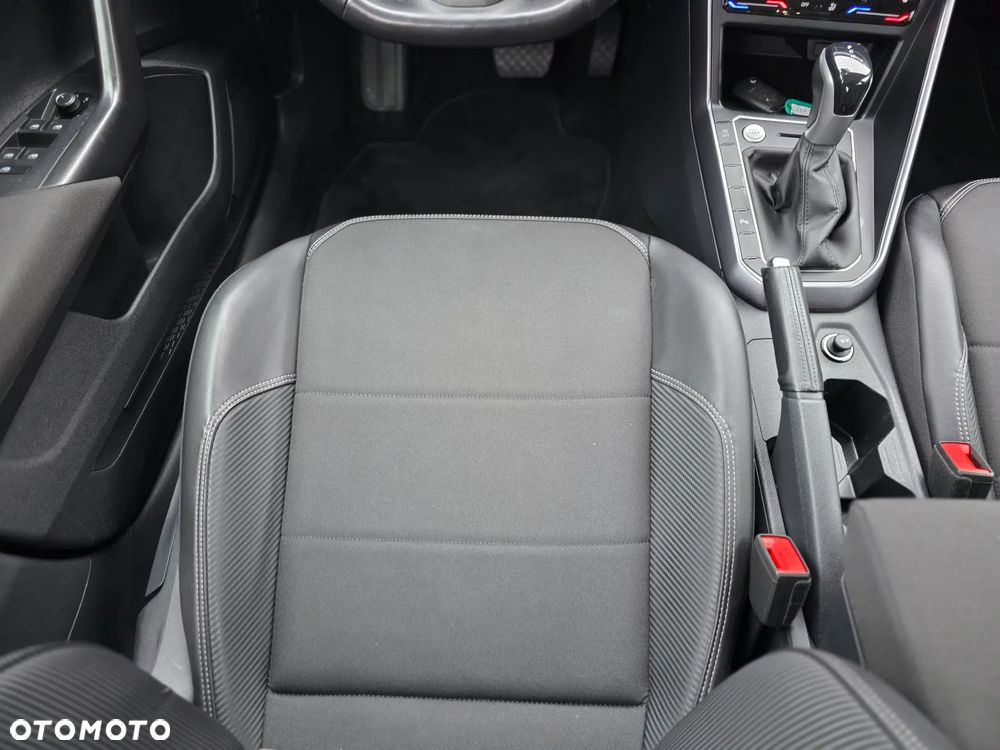 Volkswagen Taigo 1.5 TSI ACT Style DSG - 36