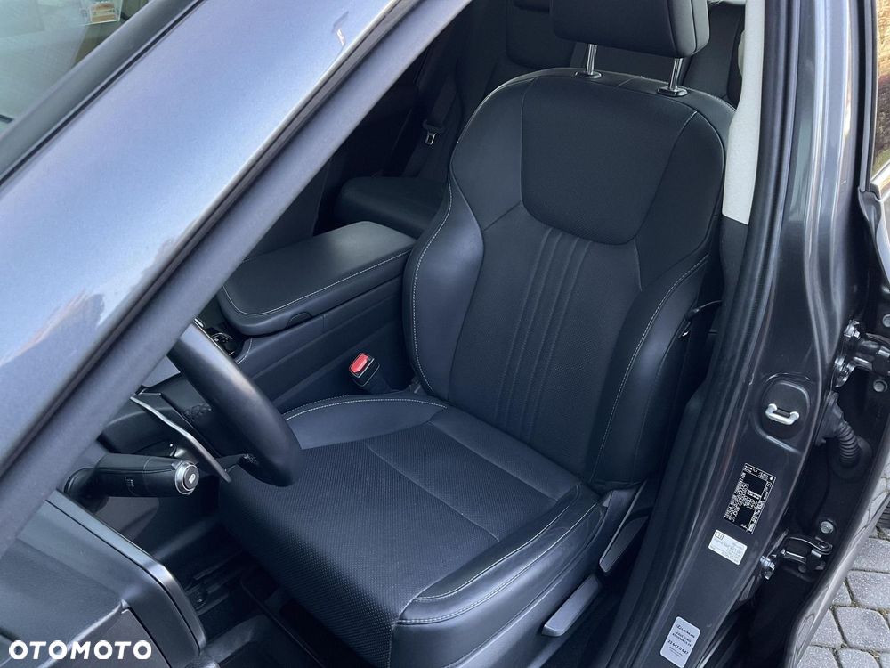 Lexus NX 350h Business AWD - 12