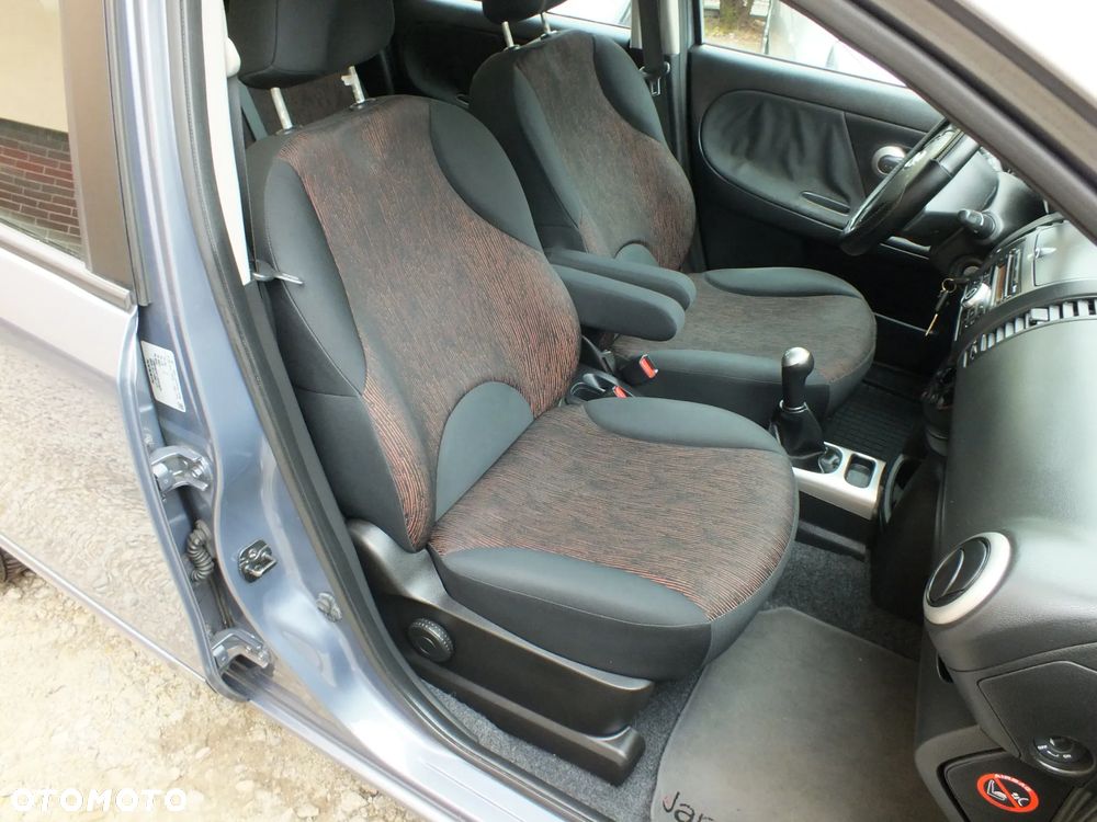 Nissan Note - 18