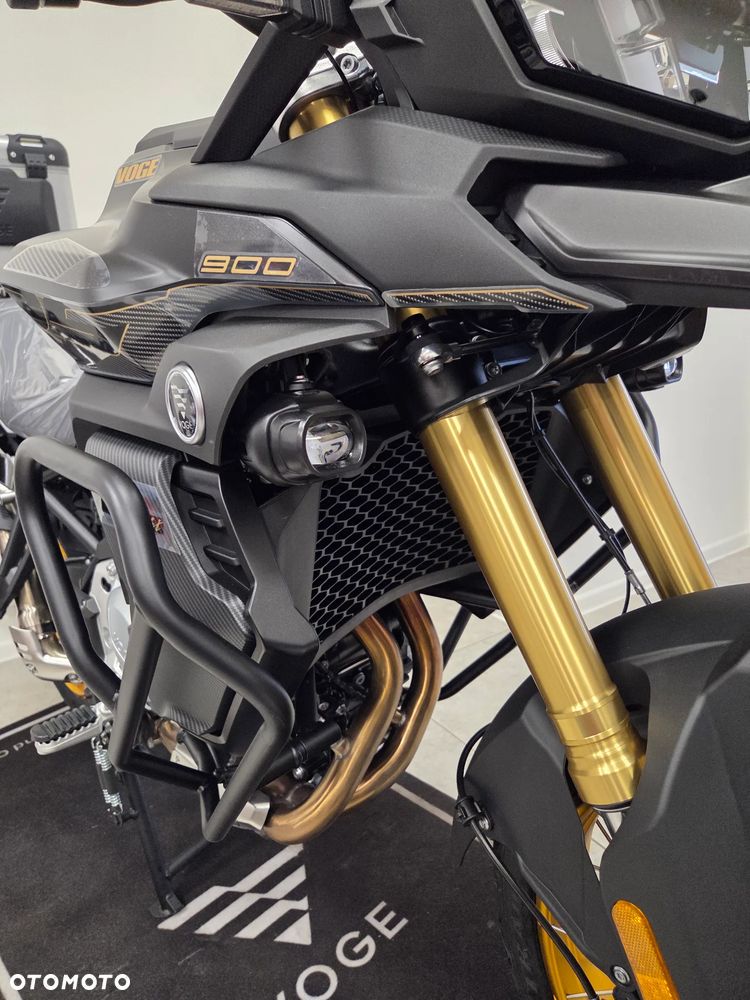 VOGE 900DSX - 12