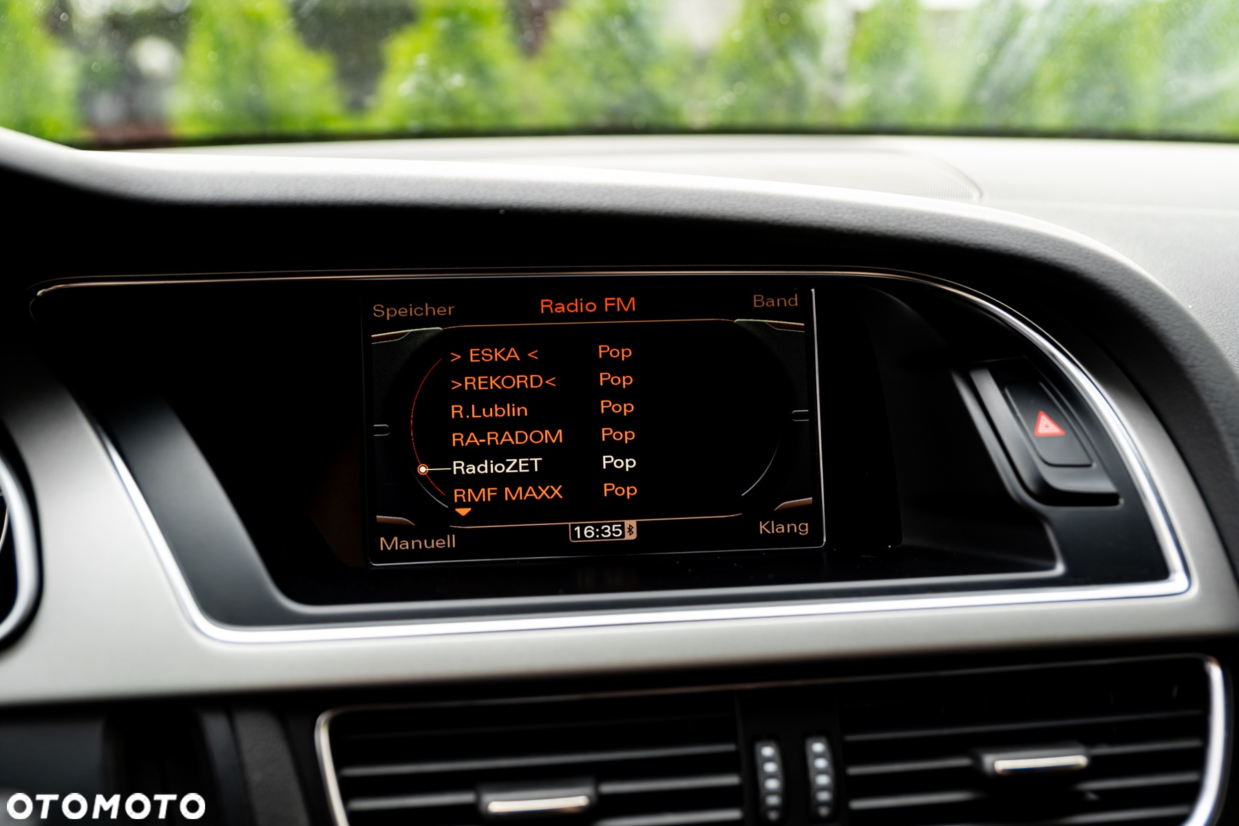 Audi A5 Cabrio - 37