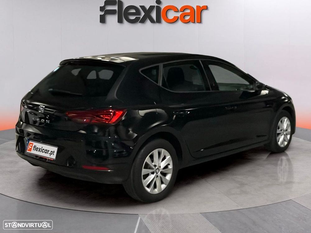 SEAT Leon - 4