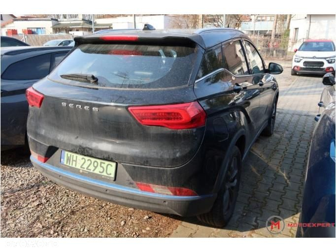 Seres 3 53kWh Luxury - 4