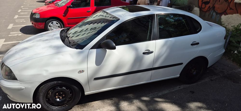 Seat Cordoba 1.4 Standard - 1