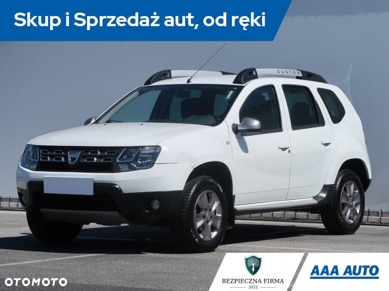 Dacia Duster - 2