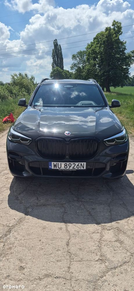 BMW X5 xDrive30d mHEV sport - 6