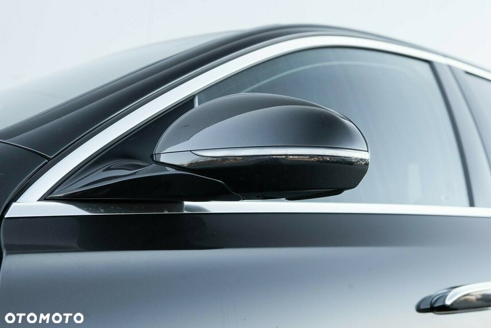 Mercedes-Benz Klasa E - 14