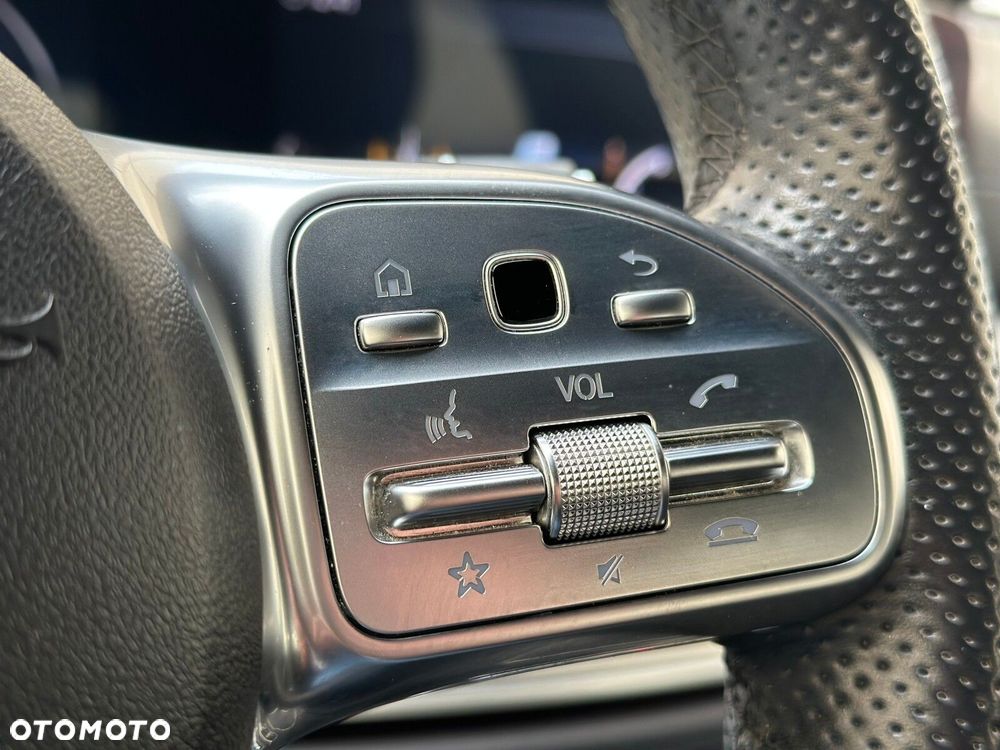 Mercedes-Benz Klasa E - 39