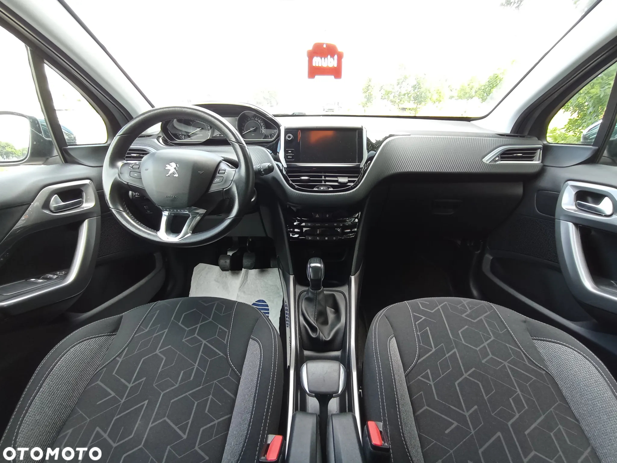Peugeot 2008 - 21